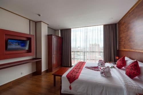 Suite Room