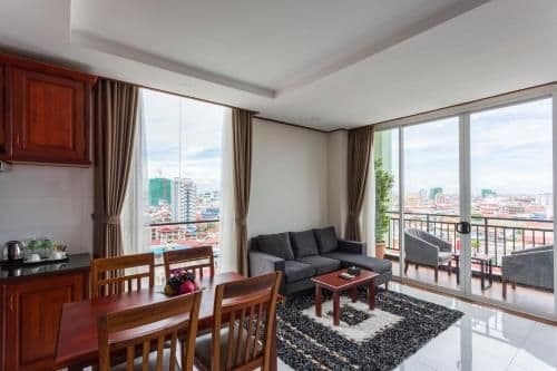 Panorama Suite
