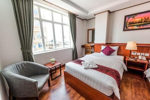 Superior Double or Twin Room
