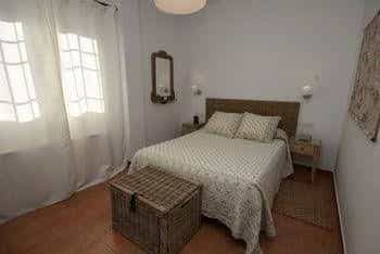 Finca El Romeral