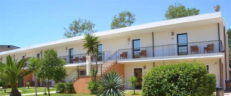 Baia dei Gigli Club0