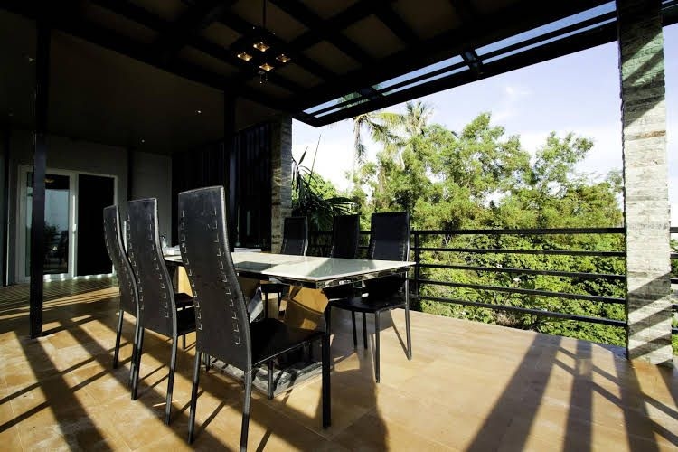 The Promenade Villa by Holiplanet0