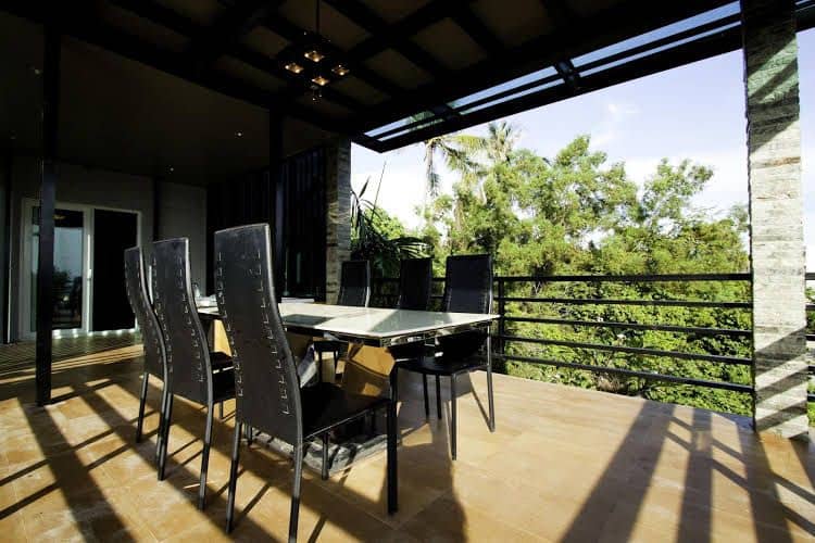 The Promenade Villa by Holiplanet The Promenade Villa by Holiplanet