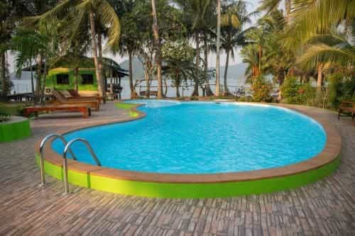 Ban Mae Resort Ban Mae Resort