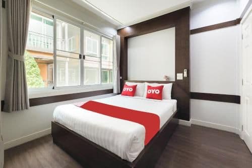 OYO 892 Tg Home OYO 892 Tg Home