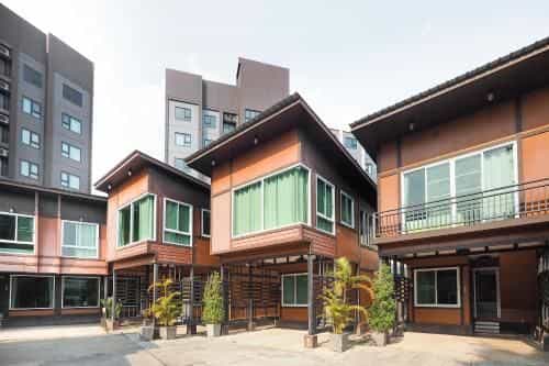OYO 892 Tg Home OYO 892 Tg Home