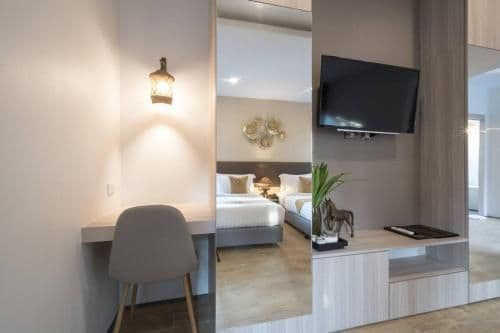 Standard Villa