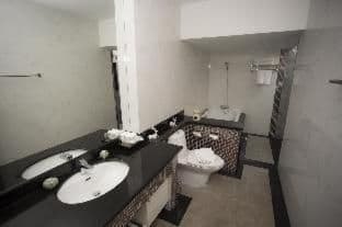 Exclusive Pool Villa