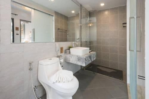 Standard Villa