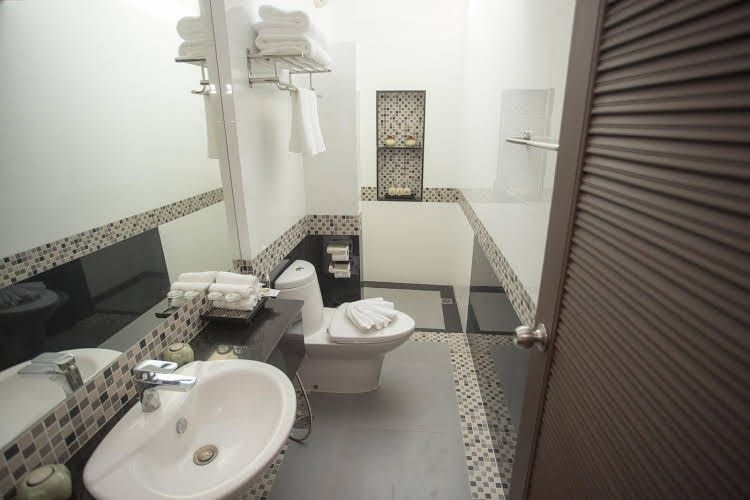 Ozone Villa Phuket1