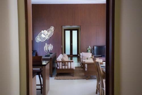 Deluxe Pool Villa