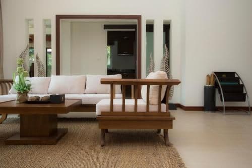 Superior Pool Villa