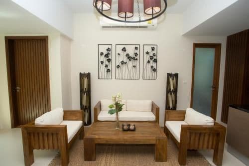 Premium Pool Villa
