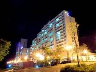 Hanwha Resort Pheonix Park Hanwha Resort Pheonix Park