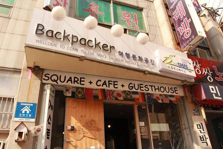 D Plan Backpackers D Plan Backpackers