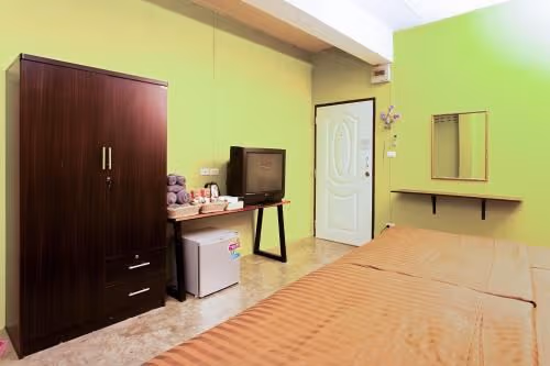 Standard Apartment