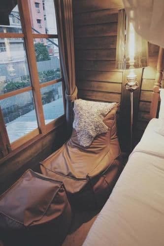 Suite with River View