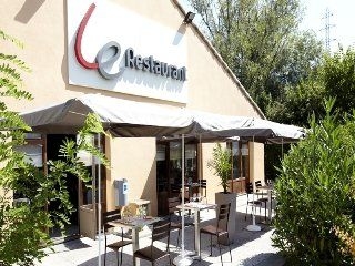 Campanile Marseille Est La Penne0