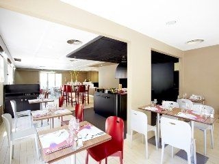 Campanile Marseille Est La Penne3