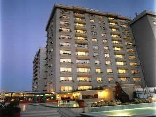 Buyukhanli Park Hotel Buyukhanli Park Hotel