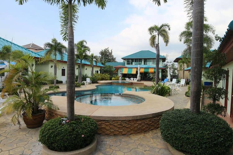 Ponderosa Resort Ponderosa Resort