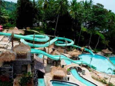Club Bali Family Suites Club Bali Family Suites