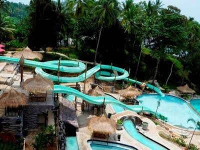 Club Bali Family Suites Club Bali Family Suites