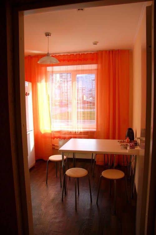 Hostel Matreshka Hostel Matreshka