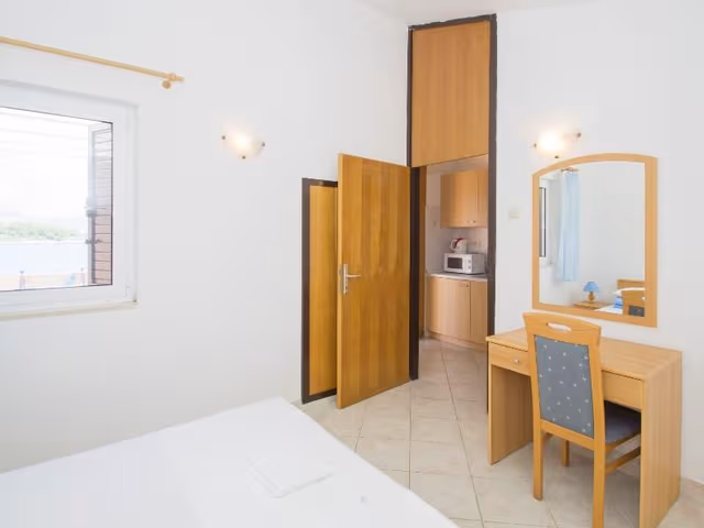 APARTMENT STANDARD