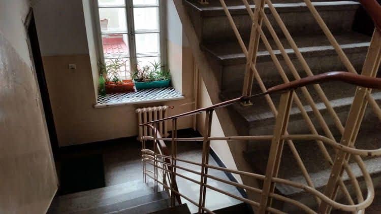 Old Town Art Apartment Old Town Art Apartment
