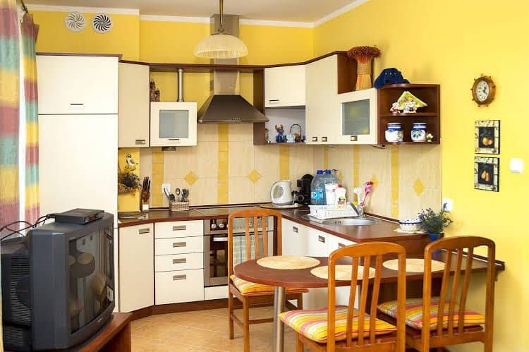 Family Homes Apartament Sloneczny Family Homes Apartament Sloneczny