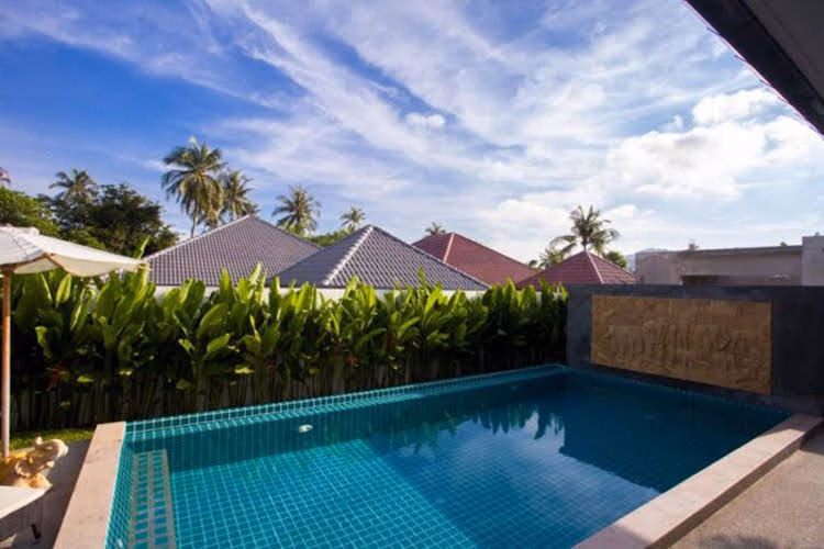 Ban Chang Villa by Jetta0