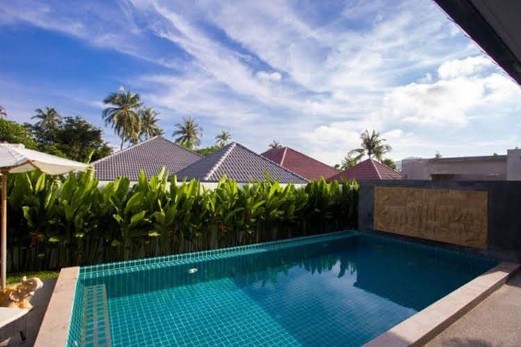 Ban Chang Villa by Jetta Ban Chang Villa by Jetta