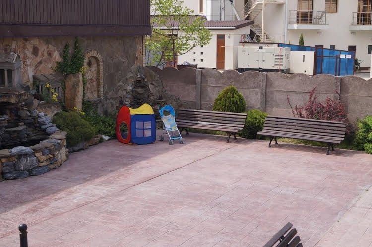 Guest House Troya0
