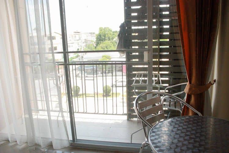 Cha Am Paris Style Guest House Cha Am Paris Style Guest House
