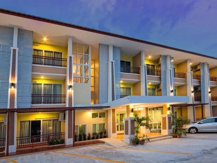 NIDA Rooms Mak Khaeng Pearl NIDA Rooms Mak Khaeng Pearl