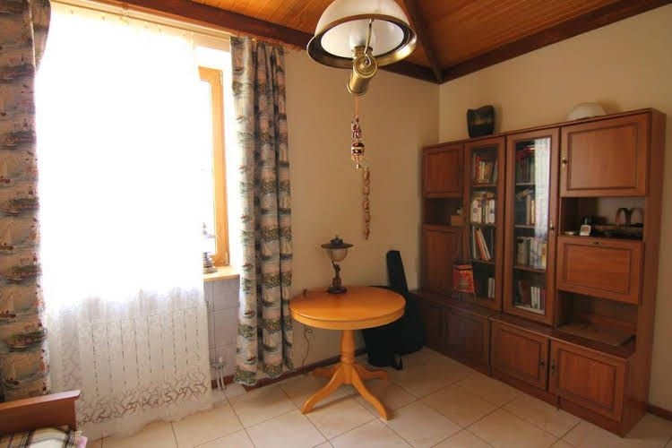 Guest House Pristan0