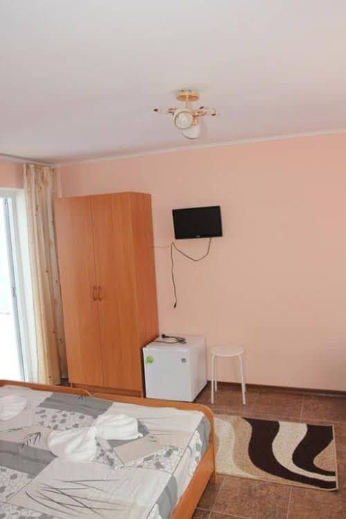 Guest House Yuzhnoye More Guest House Yuzhnoye More
