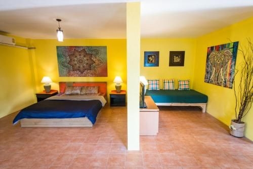 Janrassamee Home Stay0