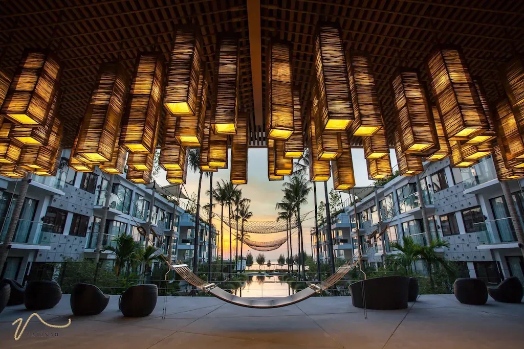 วารินา รีสอร์ต (Varinah Resort)2