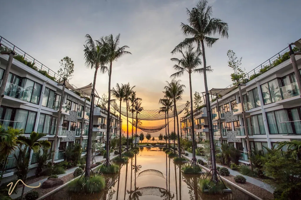 วารินา รีสอร์ต (Varinah Resort)0