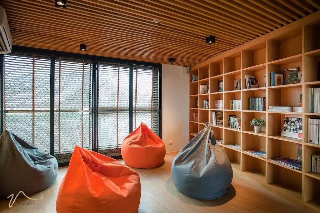 วารินา รีสอร์ต (Varinah Resort)3