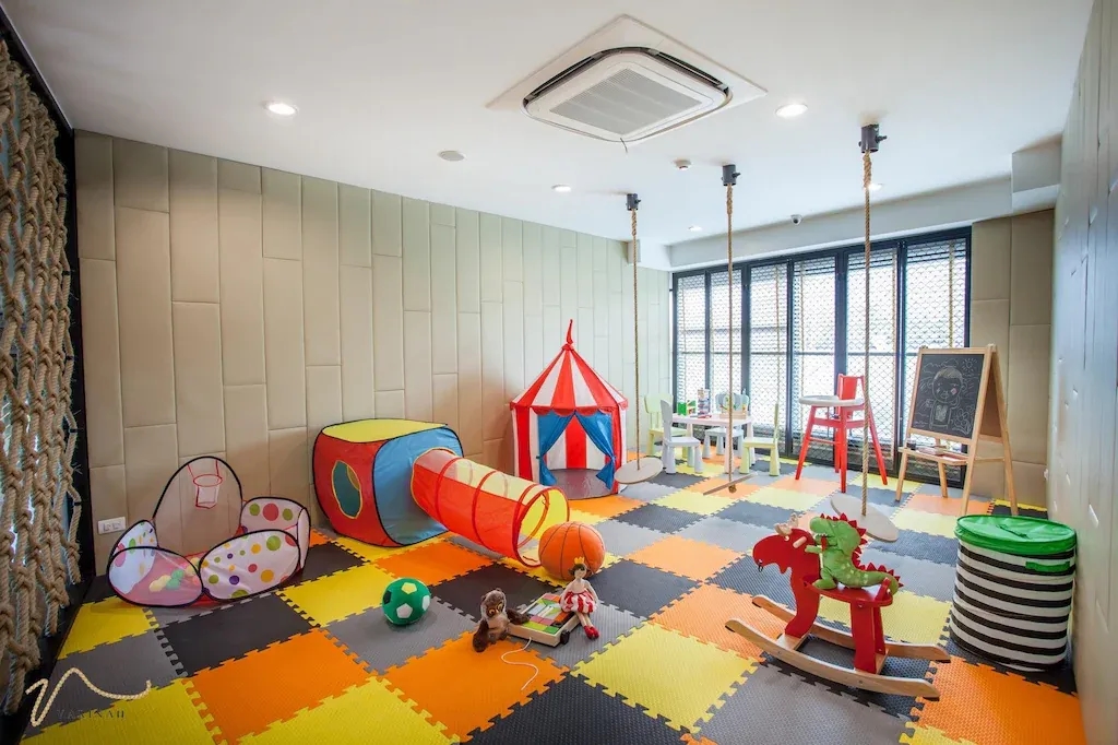 วารินา รีสอร์ต (Varinah Resort)4