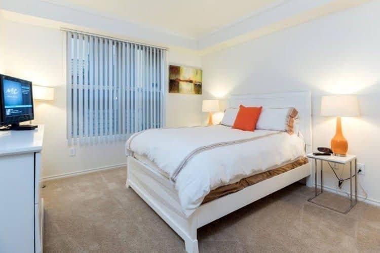 Global Luxury Suites at San Fernando Global Luxury Suites at San Fernando