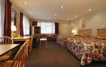 Studio East Motel Studio East Motel