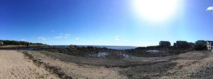 Perkins Cove Oceanfront Cottage0