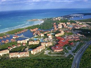 Iberostar Cayo Coco0