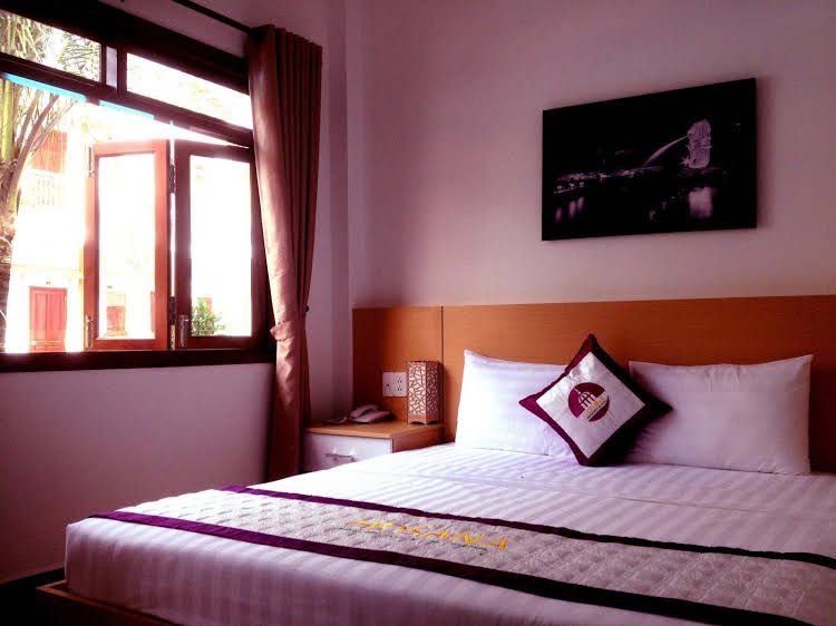 Hosana Resort and Spa0