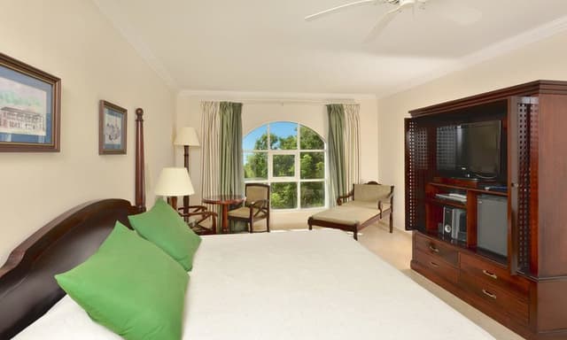 SUITE CAPACITY 1