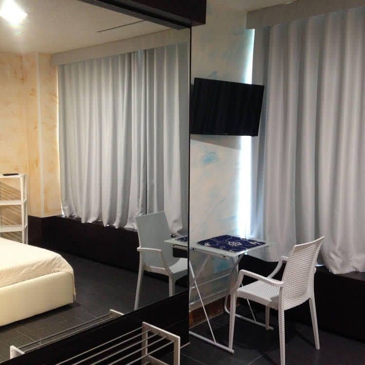 Salento Palace Bed and Breakfast Salento Palace Bed and Breakfast